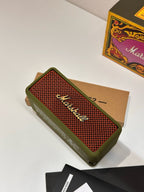Portable Bluetooth Speaker