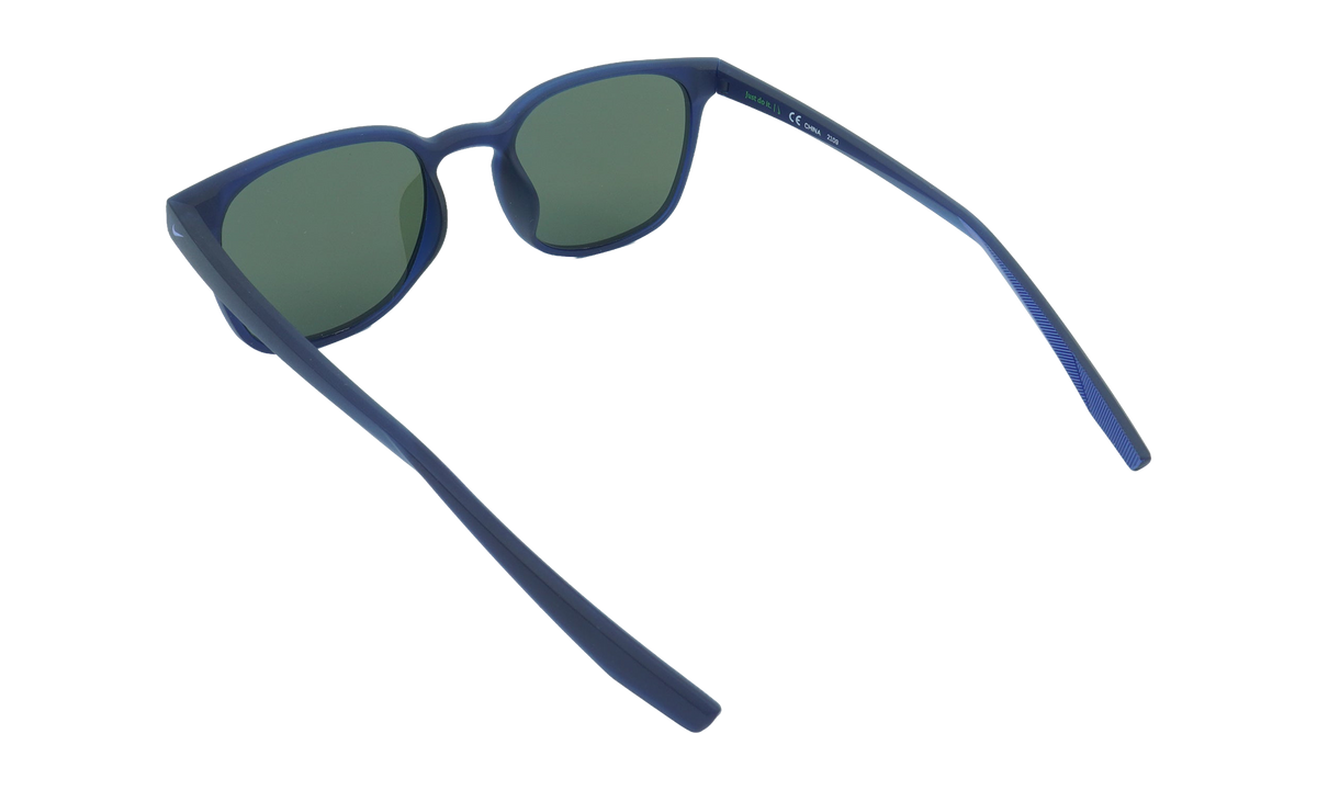 Session Sunglasses MATTE NAVY BLUE CT8128 416