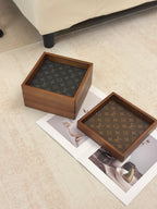 Stackable Trinket Boxes