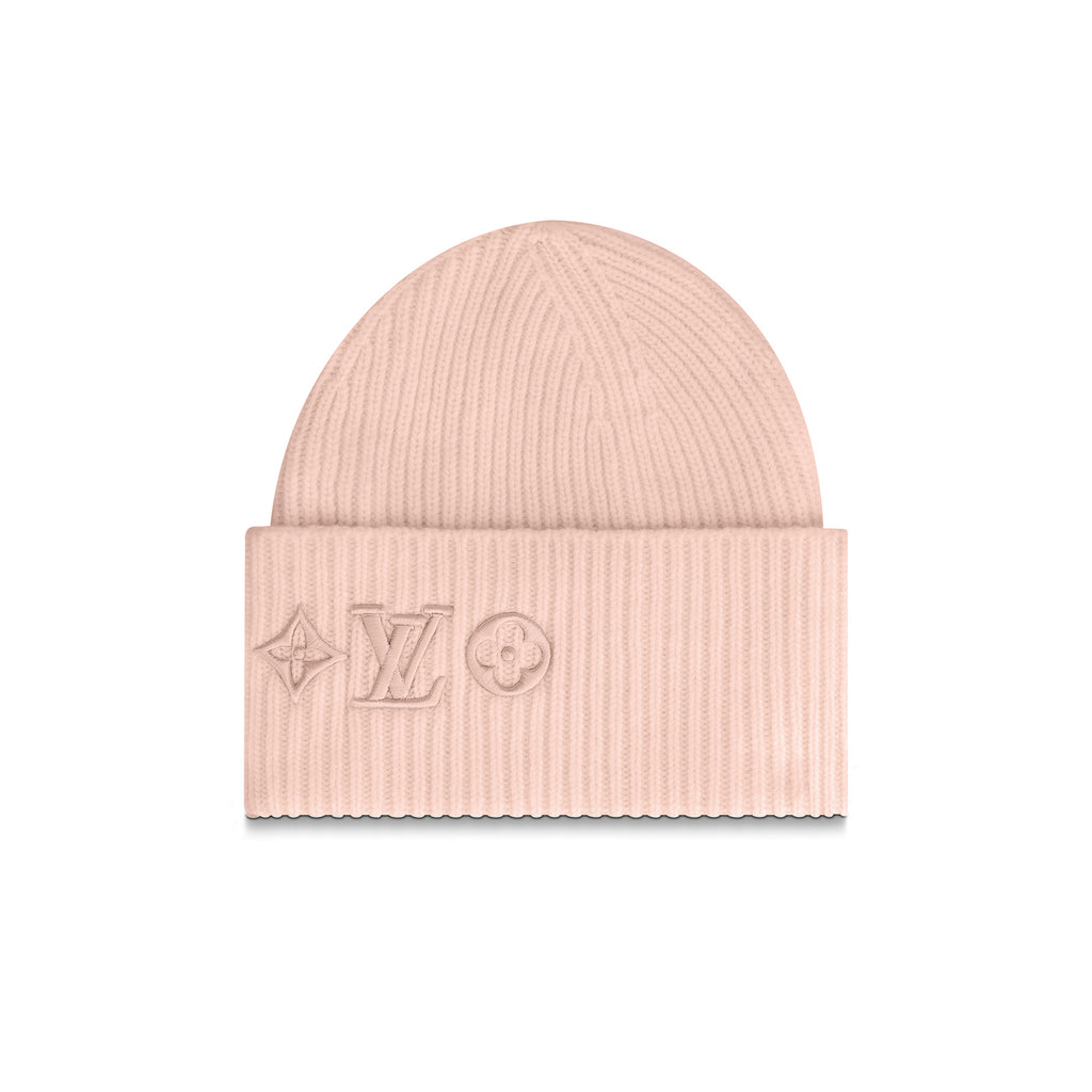 Louis Vuitton LV Headline Beanie knitted Hat Cap #96743