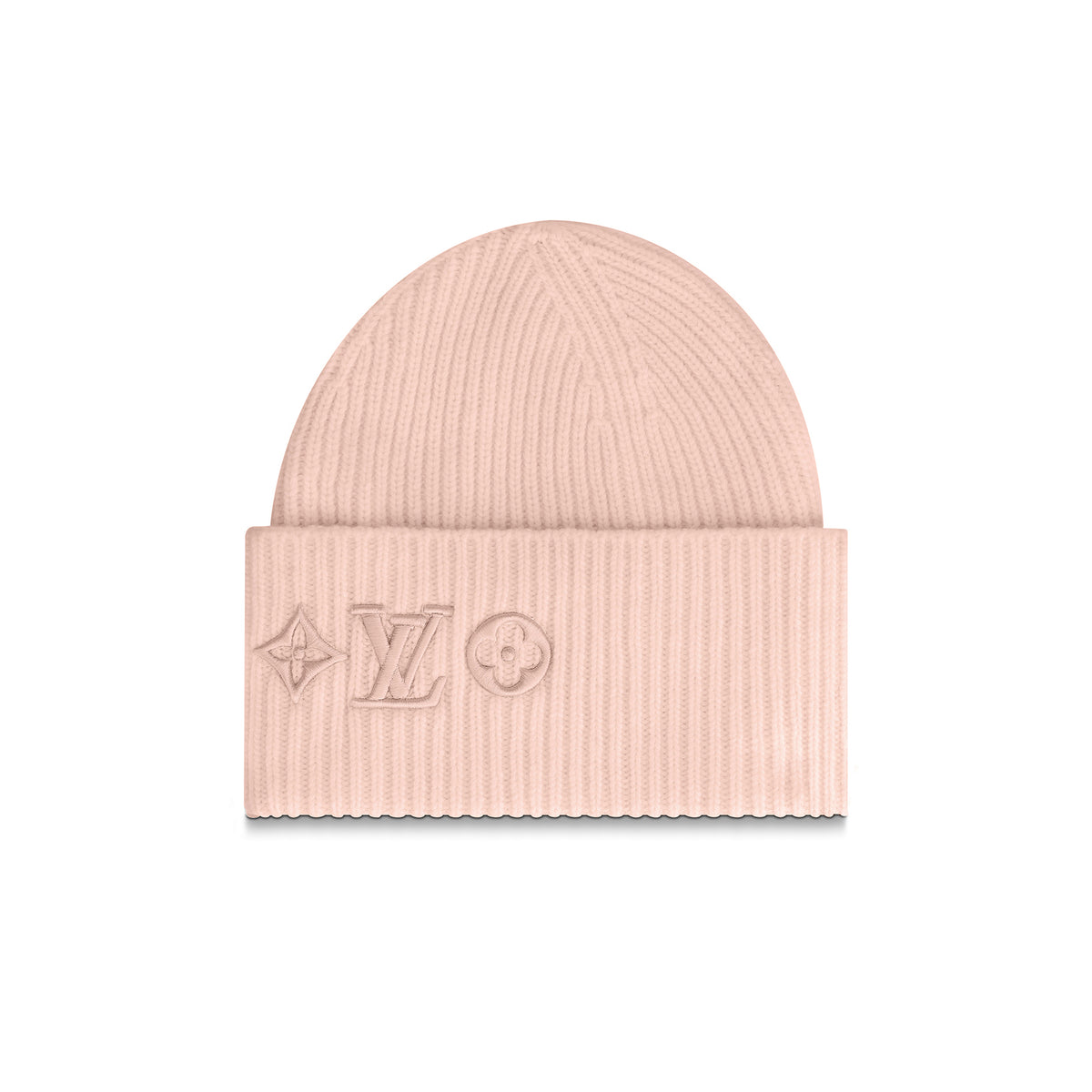 Louis Vuitton LV Headline Beanie knitted Hat Cap #96743