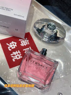 Bright Crystal Eau de Toilette 90ml