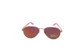 ASCENDANT SUNGLASSES Grey CT7863 605