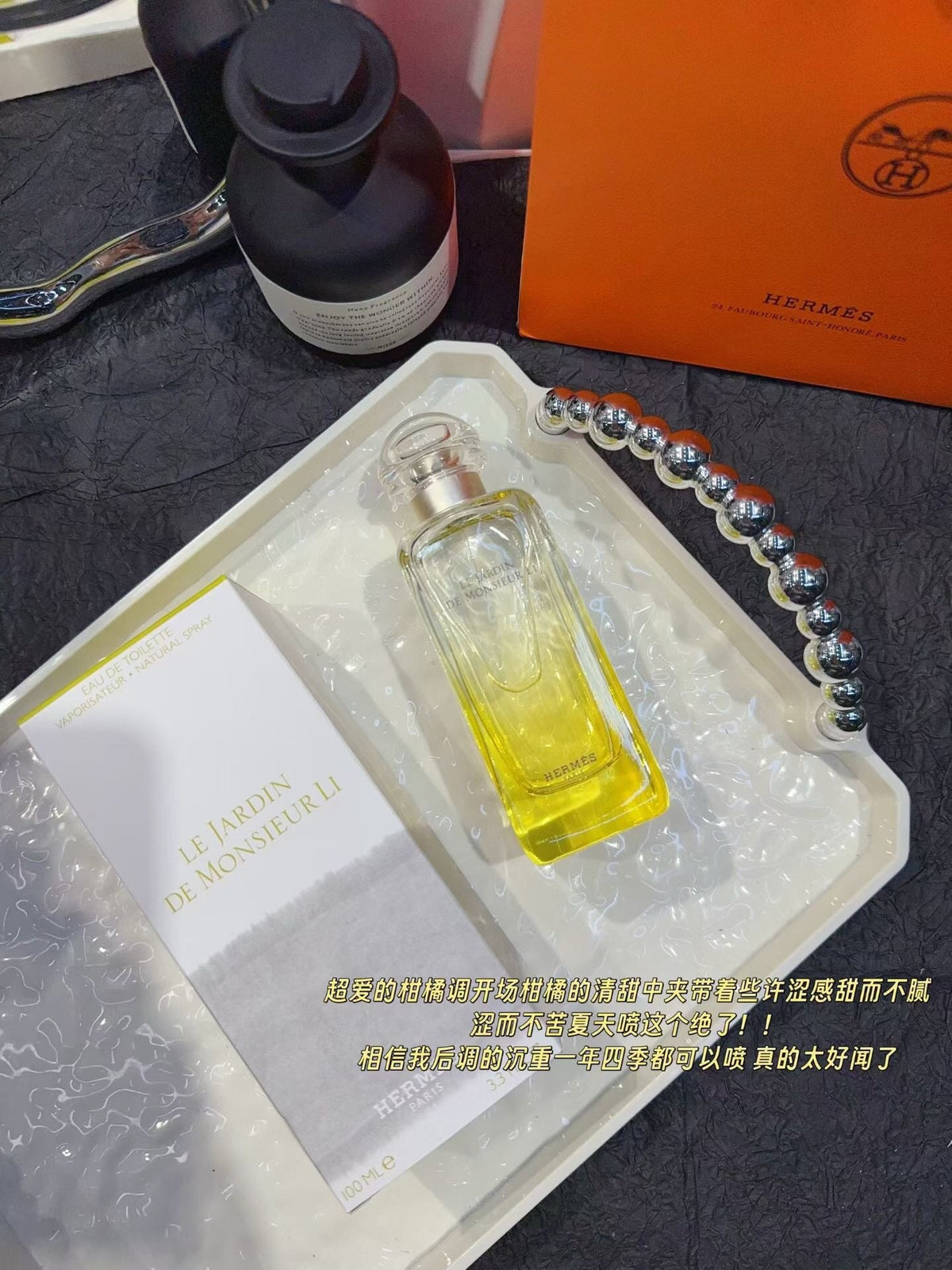 Le Jardin de Monsieur Li Eau de Toilette 100ml