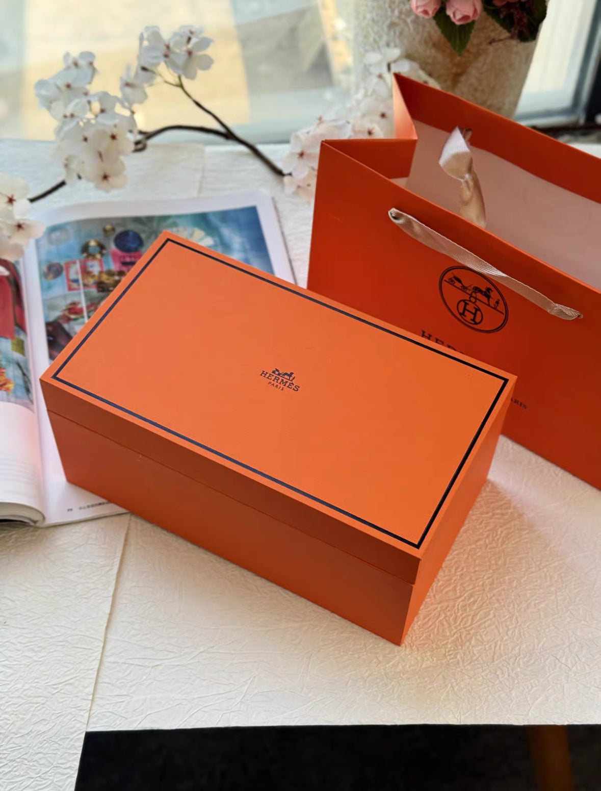 Limited Edition Scented Candle Gift Set 2-Pieces