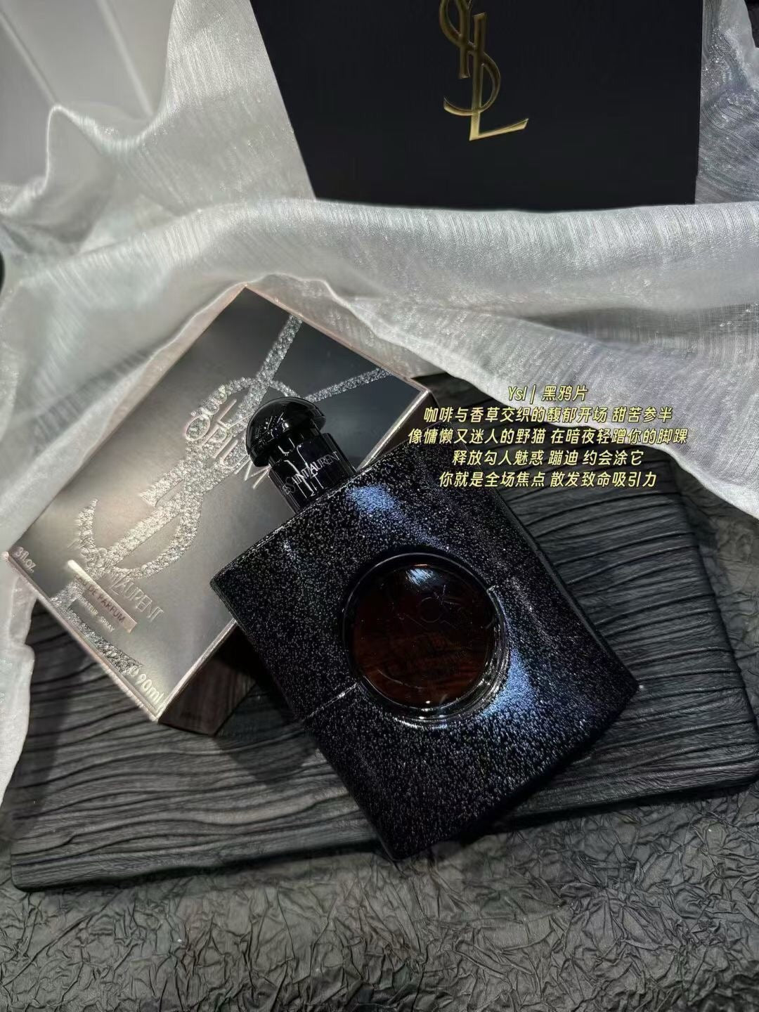 Black Opium Eau de Parfum 90ml