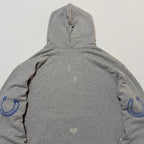Gallery Dept. Chateau Ranch Hoodie Heather #333881