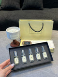 London Mini Cologne Gift Set