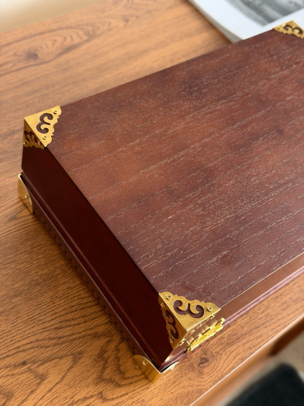 Jewellery Box