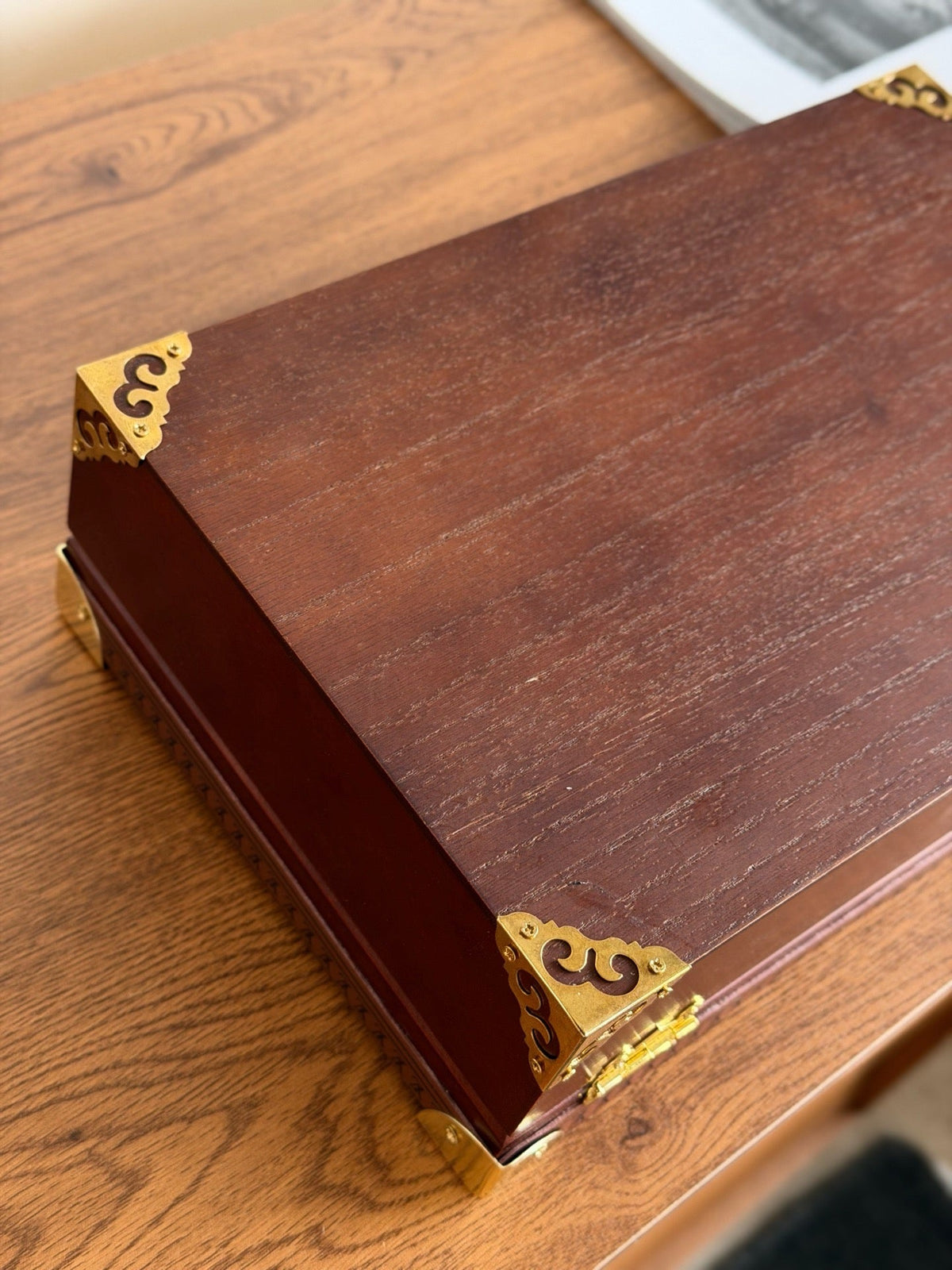 Jewellery Box