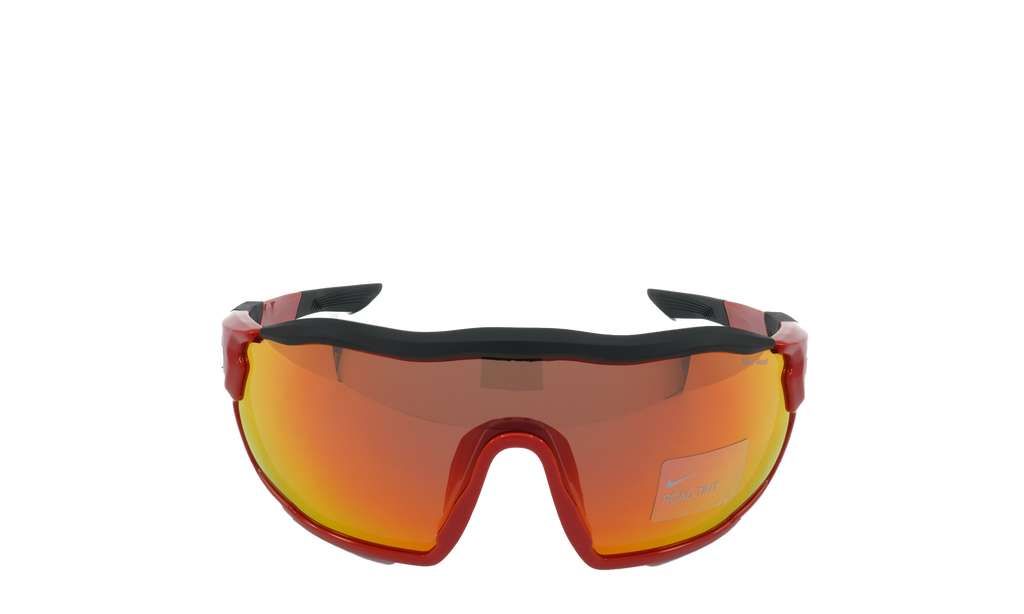 Show X Rush Team Sunglasses Red FD1887 657