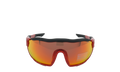 Show X Rush Team Sunglasses Red FD1887 657