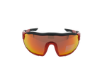 Show X Rush Team Sunglasses Red FD1887 657