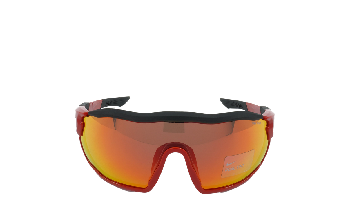 Show X Rush Team Sunglasses Red FD1887 657