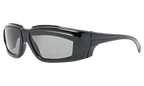 Rick Sunglasses Black RG0000005 GBLKB 0909
