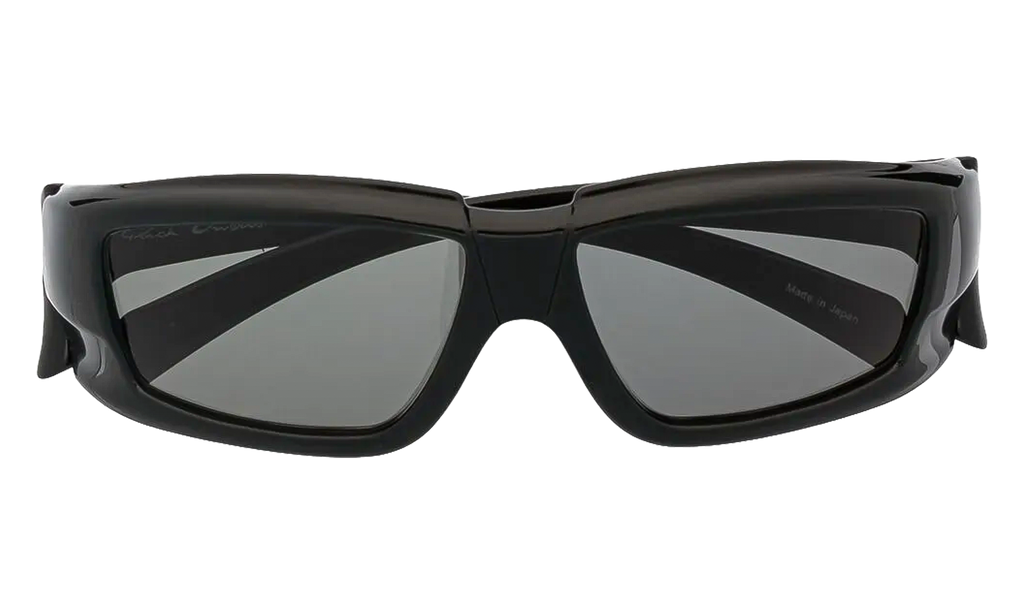 Rick Sunglasses Black RG0000005 GBLKB 0909