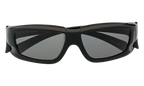 Rick Sunglasses Black RG0000005 GBLKB 0909