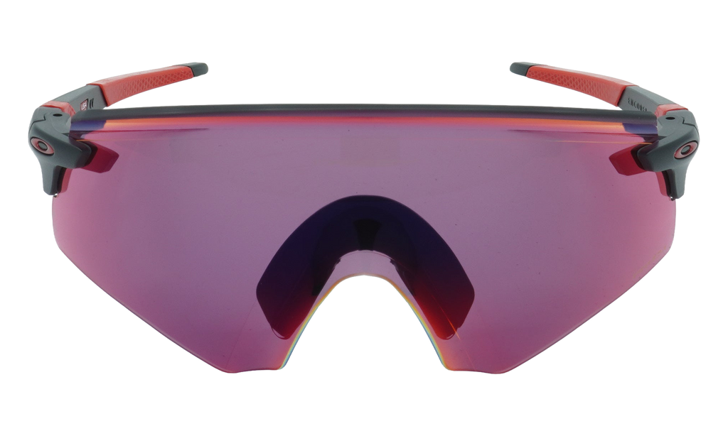 Encoder Sunglasses Matte Black / PRIZM Road OO9471 01