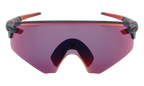 Encoder Sunglasses Matte Black / PRIZM Road OO9471 01