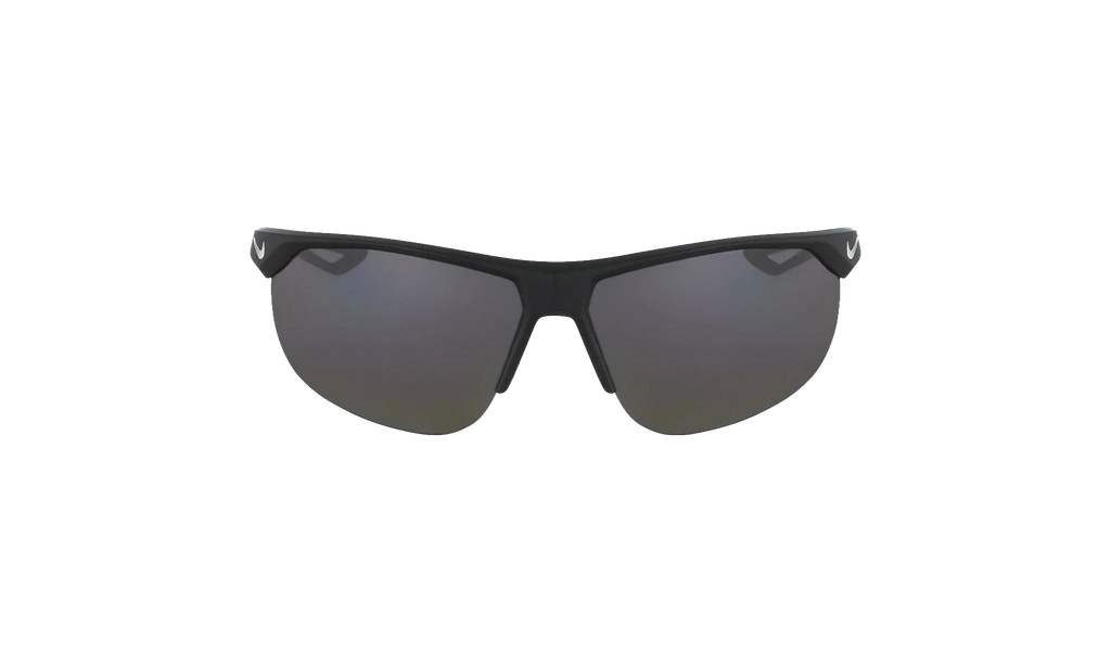 Cross Trainer Polarized Sunglasses Black Silver EV0939 001