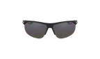 Cross Trainer Polarized Sunglasses Black Silver EV0939 001