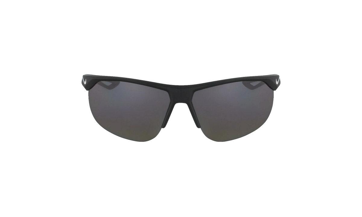 Cross Trainer Polarized Sunglasses Black Silver EV0939 001