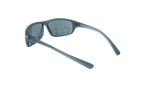 Adrenaline Sunglasses Matte Anthracite / Grey / Silver Mirror EV1134 010