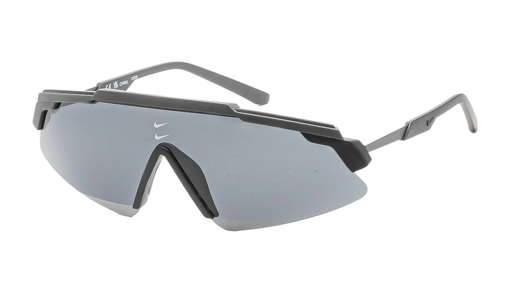 Marquee Sunglasses Dark Grey FN0301 021