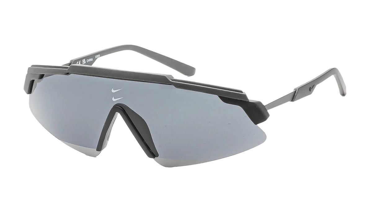 Marquee Sunglasses Dark Grey FN0301 021