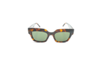 Square Sunglasses Brown MCM707S 214