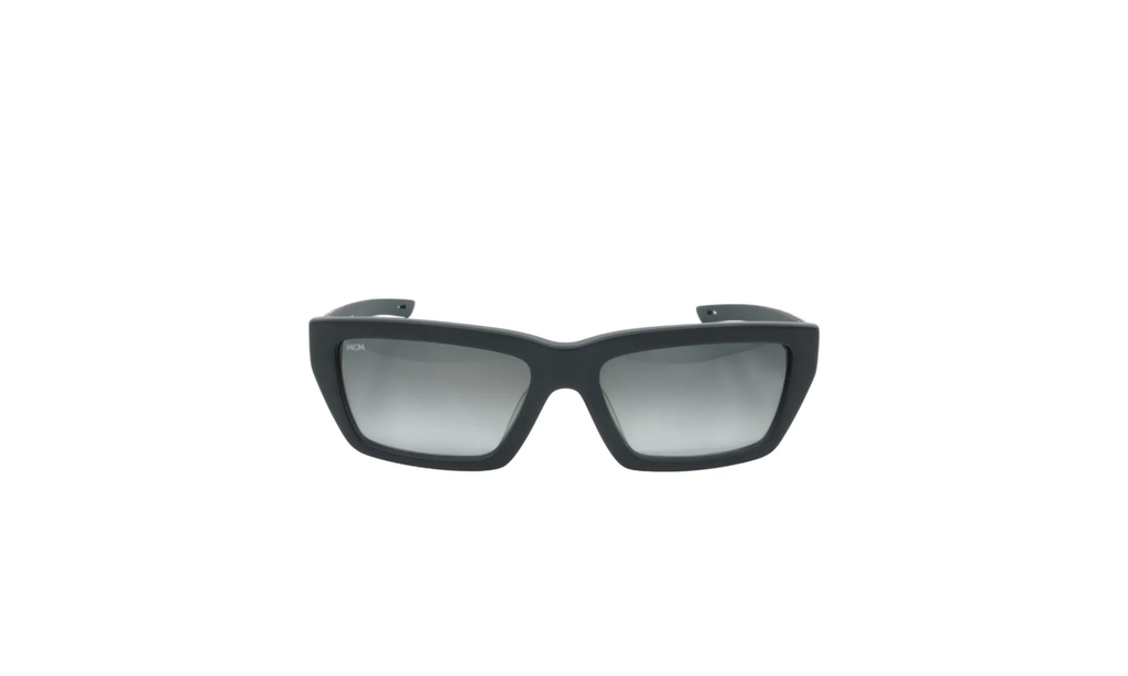 Rectangle Sunglasses Black MCM696SL 004