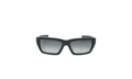 Rectangle Sunglasses Black MCM696SL 004
