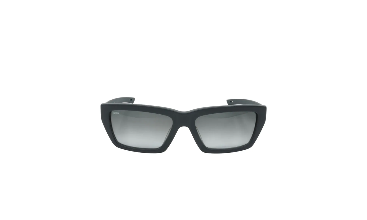 Rectangle Sunglasses Black MCM696SL 004