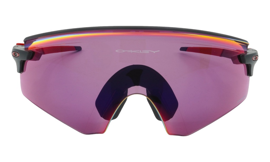 Encoder (A) Sunglasses Matte Black / PRIZM Road OO9472F 01