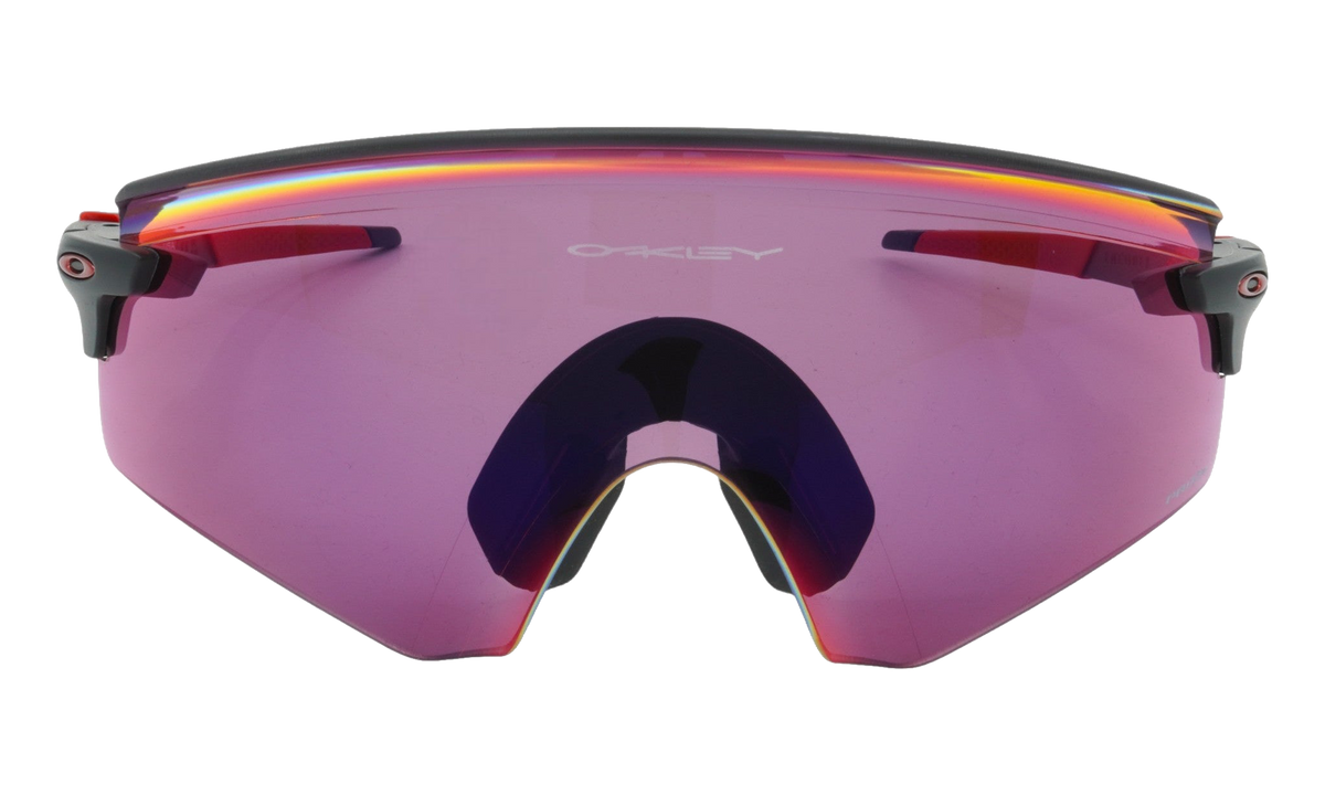 Encoder (A) Sunglasses Matte Black / PRIZM Road OO9472F 01
