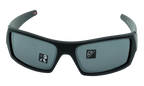 Gascan Sunglasses Matte Black / PRIZM Black OO9014 60