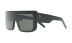 Documenta Sunglasses Black RG0000002 GBLKB 0909
