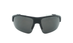 Changeup Dual Sunglasses Gray - Shiny Black / White S8650129 046