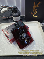 Black Opium Over Red Eau de Parfum 90ml