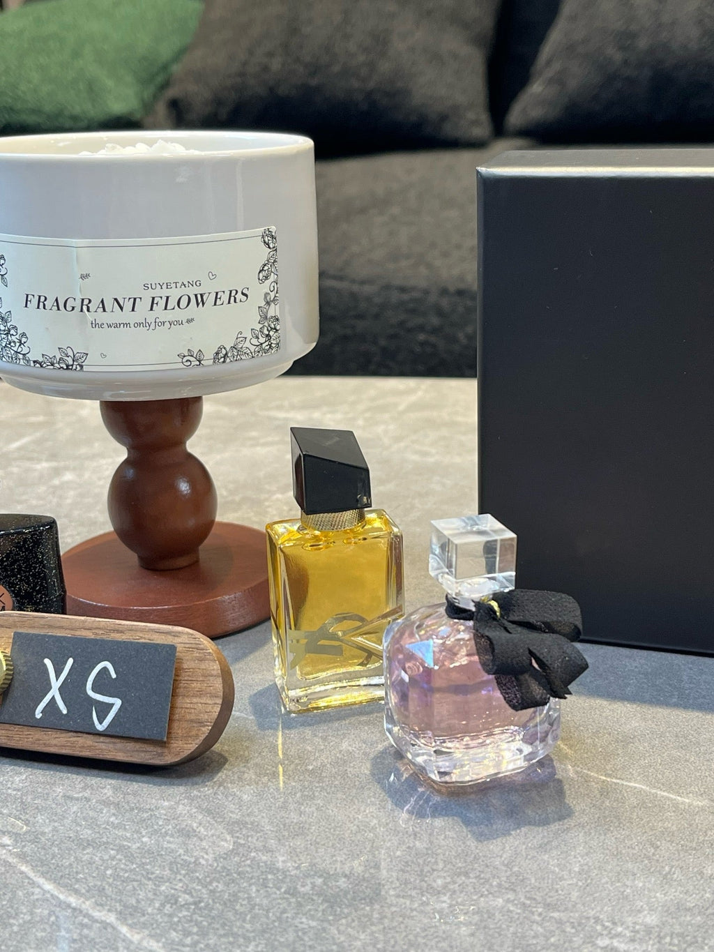 Signature Fragrance Discovery Set