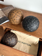 Monogram Football