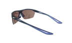 Tailwind 19 M E Sunglasses Matte Blue Void EV1213 492