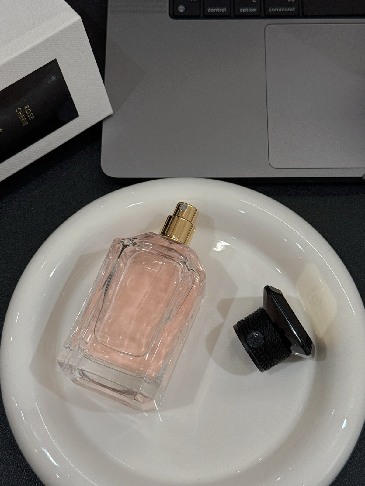 Rose Chérie Eau de Parfum 100ml