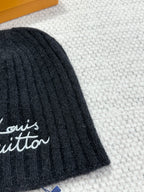 Louis Vuitton Script Beanie Hat Accessories M97804 #333617