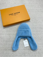 Louis Vuitton Script Beanie Hat Accessories #333616