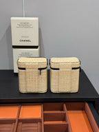 Les Beiges Vanity Bag