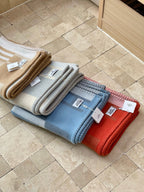 H Deco Blanket