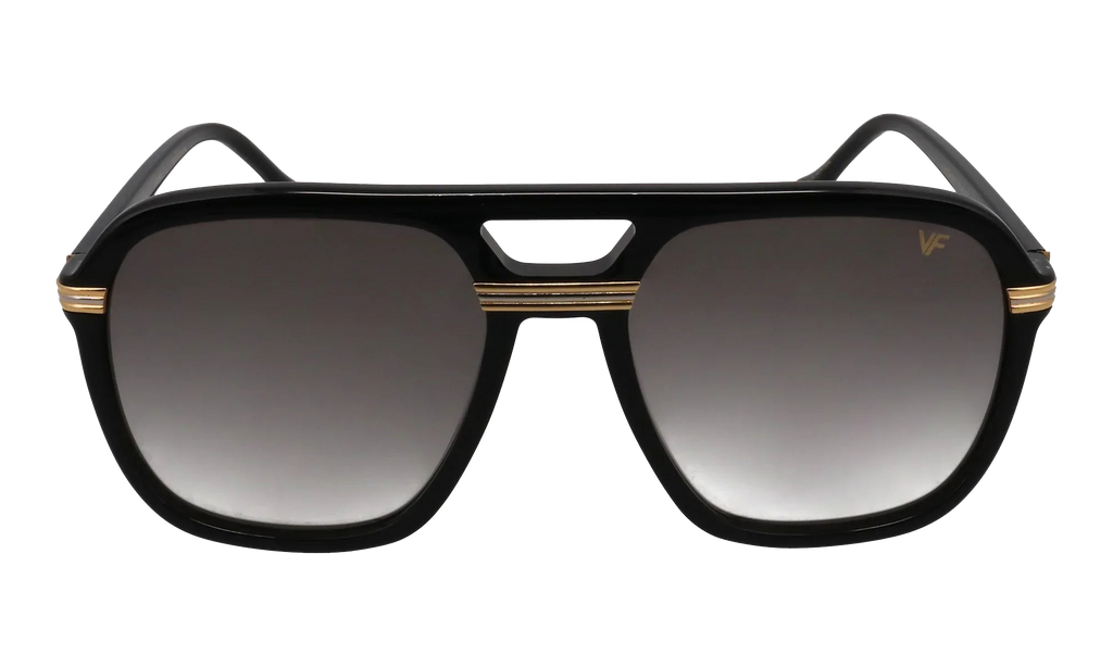 XL Monte Carlo Edition Acetate Black / Black Gradient MCXL2 0001 10T3
