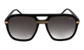 XL Monte Carlo Edition Acetate Black / Black Gradient MCXL2 0001 10T3