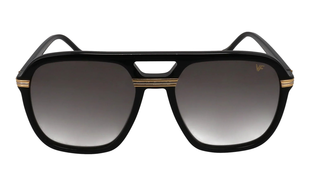 XL Monte Carlo Edition Acetate Black / Black Gradient MCXL2 0001 10T3